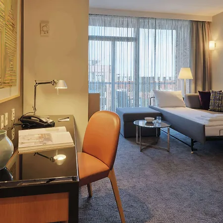 Adina Apartment Hotel Copenhagen-2