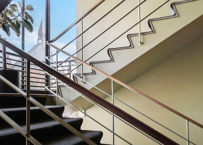 Astoria, Best Western Signature Collection